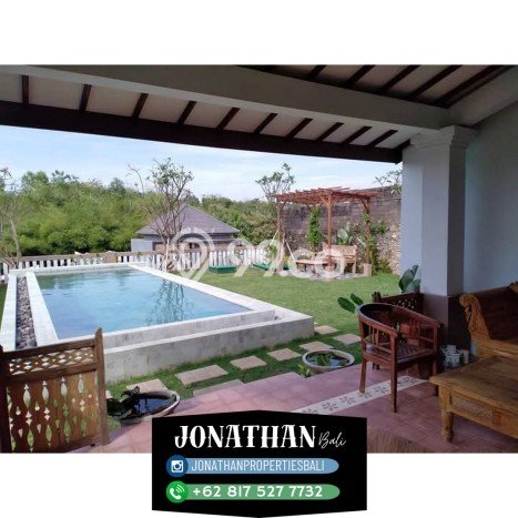 Vila Kawasan , Ukuran 525m2m², Dekat dengan fasilitas umum Vila Kawasan , Ukuran 525m2m², Dekat dengan fasilitas umum