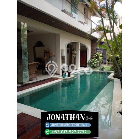 Vila Kawasan Sanur Kauh, Area 0m², Lokasi Premium, Available Vila Kawasan Sanur Kauh, Area 0m², Lokasi Premium, Available