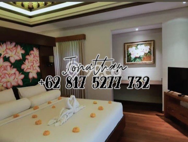 AREA PREMIUM! Vila Kawasan , Ukuran 350m2m², View Indah di area AREA PREMIUM! Vila Kawasan , Ukuran 350m2m², View Indah di area