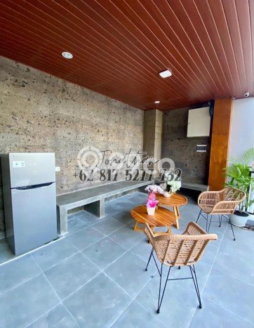Kost untuk Dijual di Jimbaran Punya 28 Kamar Kost untuk Dijual di Jimbaran Punya 28 Kamar