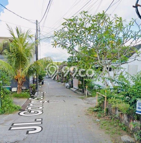 Dijual Tanah Lokasi Jimbaran, Badung Seluas 500m2 Dijual Tanah Lokasi Jimbaran, Badung Seluas 500m2