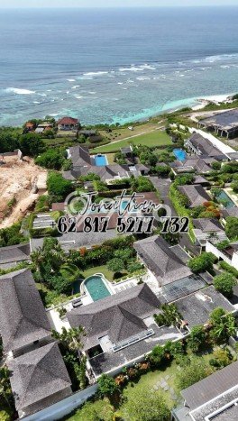 HOT DEAL! Vila Kawasan , Area 1729m2m², Lokasi Strategis HOT DEAL! Vila Kawasan , Area 1729m2m², Lokasi Strategis
