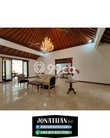 Vila Kawasan Gianyar, Area 1500m2m², Akses ke transportasi umum Vila Kawasan Gianyar, Area 1500m2m², Akses ke transportasi umum