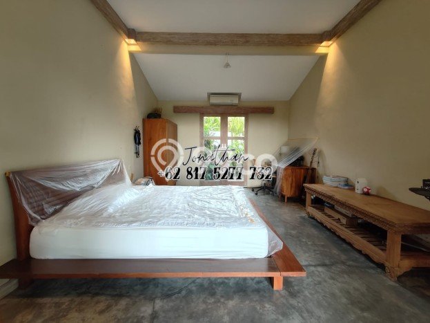 Vila Kawasan Gianyar, Area 428m2m², Akses Mudah Fasilitas Umum Vila Kawasan Gianyar, Area 428m2m², Akses Mudah Fasilitas Umum