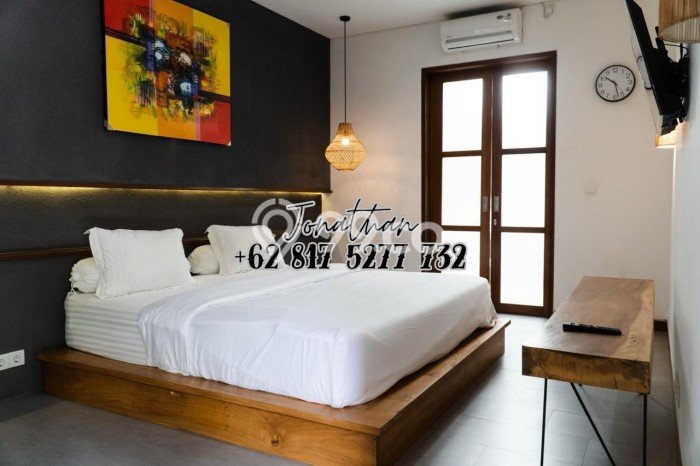 Peluang Langka! Vila Kawasan , Luas 217m2m², Posisi Premium dekat dengan beragam fasilitas Peluang Langka! Vila Kawasan , Luas 217m2m², Posisi Premium dekat dengan beragam fasilitas