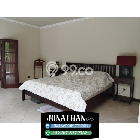 Vila Kawasan Sanur Kauh, Area 0m², Lokasi Premium, Available Vila Kawasan Sanur Kauh, Area 0m², Lokasi Premium, Available