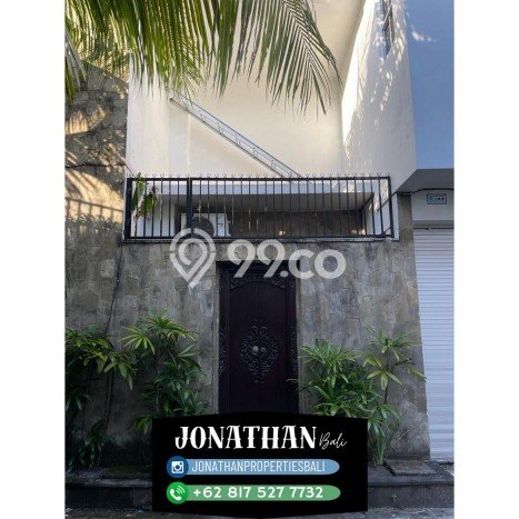 Dapatkan sekarang Vila Kawasan Jimbaran, Dimensi 173m², Lingkungan nyaman untuk Anda Dapatkan sekarang Vila Kawasan Jimbaran, Dimensi 173m², Lingkungan nyaman untuk Anda