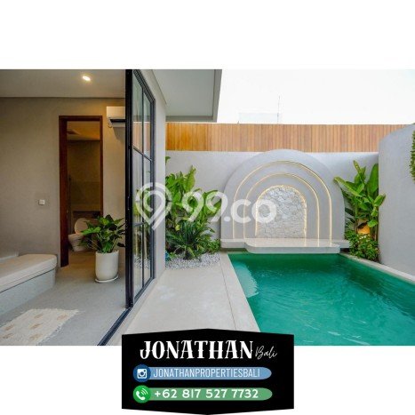 Vila Strategis Kawasan Kediri, Ukuran 180m2m², Area Nyaman untuk Anda Vila Strategis Kawasan Kediri, Ukuran 180m2m², Area Nyaman untuk Anda