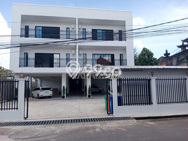 Dijual Tanah Lokasi Renon, Denpasar Seluas 480m2 Dijual Tanah Lokasi Renon, Denpasar Seluas 480m2