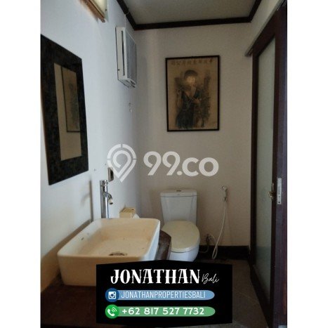 Vila Kawasan Sanur Kauh, Area 0m², Lokasi Premium, Available Vila Kawasan Sanur Kauh, Area 0m², Lokasi Premium, Available