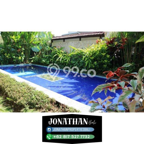 Rumah Berkualitas area Benoa, Badung, Luas 470m² LB 470m² - BISA KPR! Rumah Berkualitas area Benoa, Badung, Luas 470m² LB 470m² - BISA KPR!