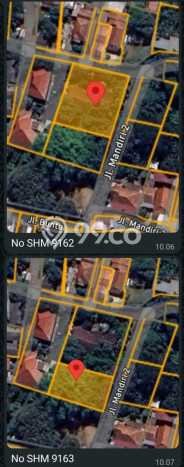 HARGA TERBAIK! Tanah Kawasan Cimanggis, Luas 1772m², Akses Jalan Utama, Area Potensial HARGA TERBAIK! Tanah Kawasan Cimanggis, Luas 1772m², Akses Jalan Utama, Area Potensial