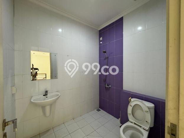 Dijual Rumah Mewah Megah Dengan View Cantik di Gading Serpong The Spring, Tangerang Dijual Rumah Mewah Megah Dengan View Cantik di Gading Serpong The Spring, Tangerang
