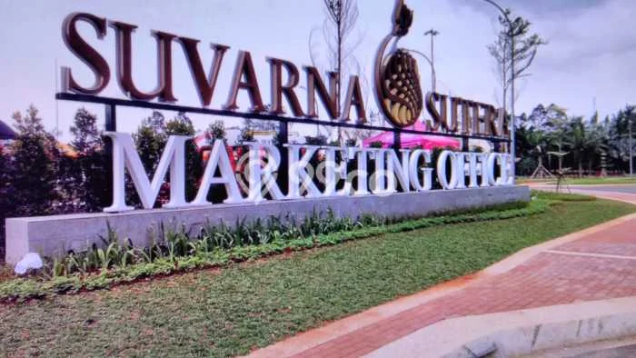 Rumah Elit Akses Mudah di Tangerang Rumah Elit Akses Mudah di Tangerang
