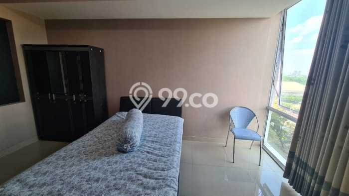 Apartemen Minimalis untuk Dijual di Lippo Karawaci Dengan Spesifikasi 1 KT & 0 KM Apartemen Minimalis untuk Dijual di Lippo Karawaci Dengan Spesifikasi 1 KT & 0 KM