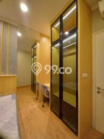 Rumah Elit Modern Tanpa Renovasi di Gading Serpong The Spring Tangerang Rumah Elit Modern Tanpa Renovasi di Gading Serpong The Spring Tangerang