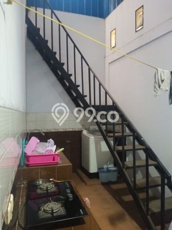 For Sale! Luxury House LT 144m2 Desain Elegan di Gading Serpong Pondok Hijau Golf For Sale! Luxury House LT 144m2 Desain Elegan di Gading Serpong Pondok Hijau Golf