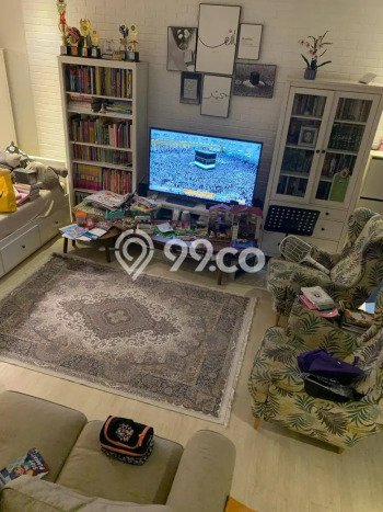 Dijual Rumah Minimalis Bagus Punya 3 KT di BSD Tangerang Selatan PPJB Dijual Rumah Minimalis Bagus Punya 3 KT di BSD Tangerang Selatan PPJB