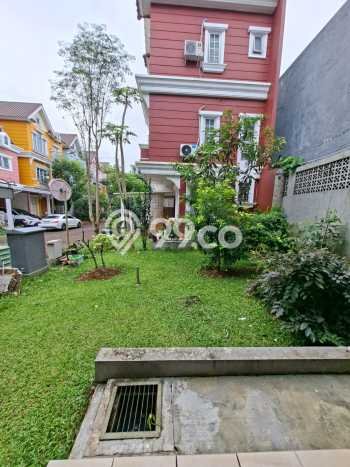 Rumah Minimalis 3 KT LT 60m2 di Gading Serpong Omaha Village Rumah Minimalis 3 KT LT 60m2 di Gading Serpong Omaha Village