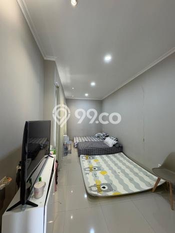 Hunian Elit LB 136m2 Siap Huni Desain Elegan di Gading Serpong The Spring, Tangerang Hunian Elit LB 136m2 Siap Huni Desain Elegan di Gading Serpong The Spring, Tangerang