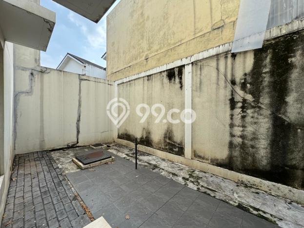 Dijual Rumah Mewah Megah Dengan View Cantik di Gading Serpong The Spring, Tangerang Dijual Rumah Mewah Megah Dengan View Cantik di Gading Serpong The Spring, Tangerang