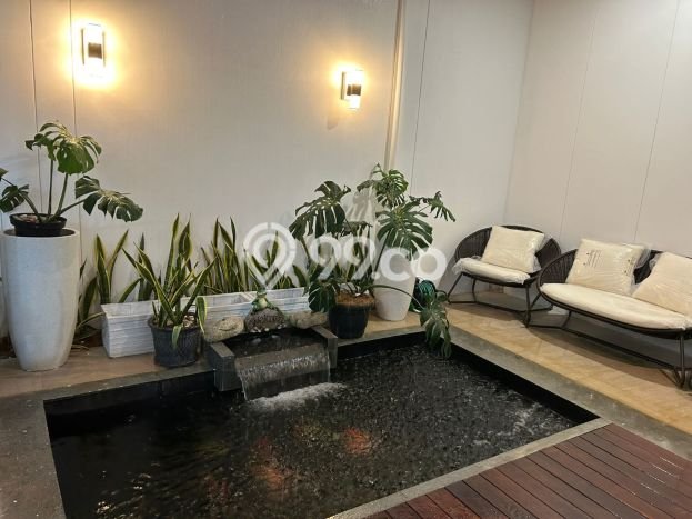 Hunian Super Elit dengan Akses Paling Strategis di Lippo Karawaci, Tangerang Hunian Super Elit dengan Akses Paling Strategis di Lippo Karawaci, Tangerang