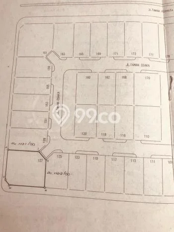 Dijual Rumah Bagus Siap Huni di Tangerang Strategis Dijual Rumah Bagus Siap Huni di Tangerang Strategis