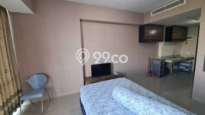 Apartemen Minimalis untuk Dijual di Lippo Karawaci Dengan Spesifikasi 1 KT & 0 KM Apartemen Minimalis untuk Dijual di Lippo Karawaci Dengan Spesifikasi 1 KT & 0 KM