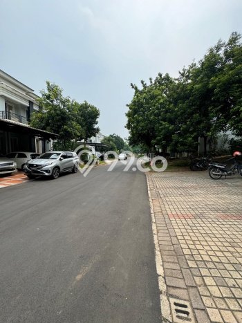 Rumah Elit LB 315m2 Siap Pakai Desain Elegan di Gading Serpong Pondok Hijau Golf, Tangerang Rumah Elit LB 315m2 Siap Pakai Desain Elegan di Gading Serpong Pondok Hijau Golf, Tangerang