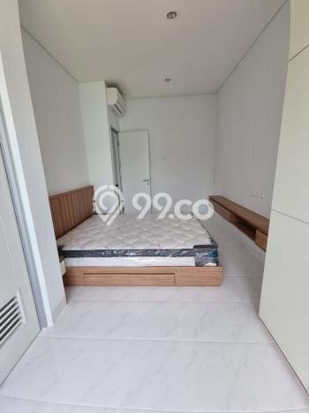 Rumah Minimalis 2 KT di Gading Serpong Tangerang Full Furnished Rumah Minimalis 2 KT di Gading Serpong Tangerang Full Furnished