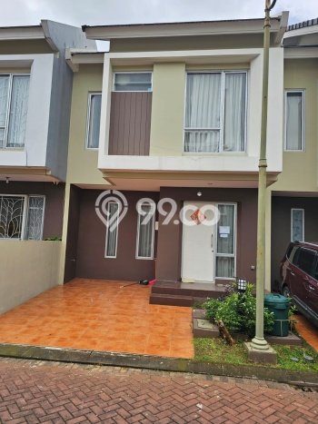 Rumah Minimalis 2 KT di Gading Serpong Tangerang Full Furnished Rumah Minimalis 2 KT di Gading Serpong Tangerang Full Furnished