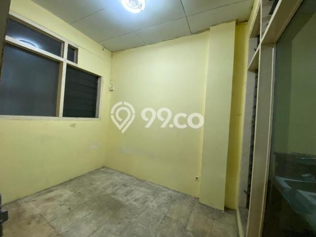 Unit Ruko Dijual di Jakarta Pusat LT 90m2 & LB 90m2 Unit Ruko Dijual di Jakarta Pusat LT 90m2 & LB 90m2