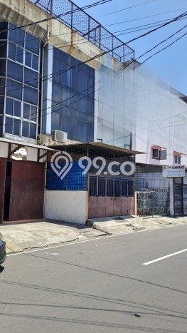 Untuk Dijual! Ruko di Gunung Sahari Jakarta Pusat LT 60m2 / LB 60m2 Kawasan Strategis Untuk Dijual! Ruko di Gunung Sahari Jakarta Pusat LT 60m2 / LB 60m2 Kawasan Strategis