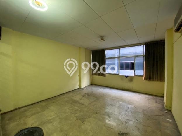 Unit Ruko Dijual di Jakarta Pusat LT 90m2 & LB 90m2 Unit Ruko Dijual di Jakarta Pusat LT 90m2 & LB 90m2