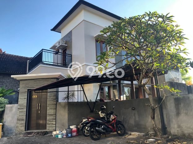 Kesempatan Memiliki Rumah 4 Kamar Tidur dan 4 Kamar Mandi di , Dekat Pusat Kota, Badung Kesempatan Memiliki Rumah 4 Kamar Tidur dan 4 Kamar Mandi di , Dekat Pusat Kota, Badung