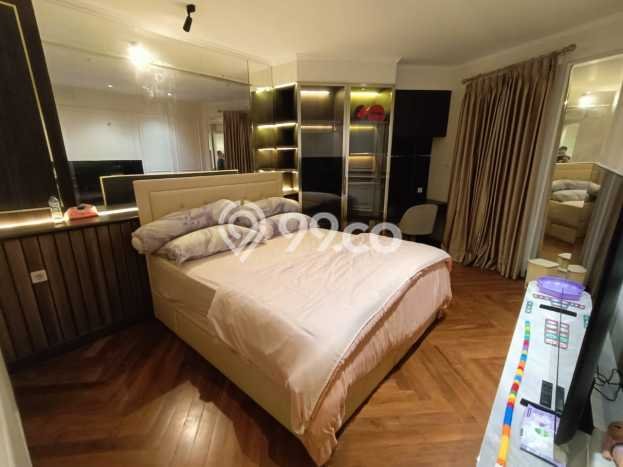 Sewa Rumah Modern di Menteng Siap Pakai dan Strategis Sewa Rumah Modern di Menteng Siap Pakai dan Strategis