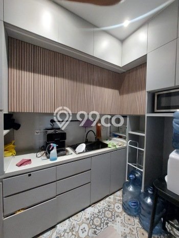 Untuk Dijual! Kantor di Sunter Jakarta Utara LT 1300m2 / LB 4000m2 Kawasan Bisnis Untuk Dijual! Kantor di Sunter Jakarta Utara LT 1300m2 / LB 4000m2 Kawasan Bisnis