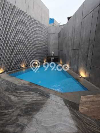 Sewa Rumah Modern di Menteng Siap Pakai dan Strategis Sewa Rumah Modern di Menteng Siap Pakai dan Strategis
