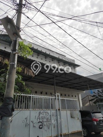 Hot Offer Hunian Premium Ideal dan Luas di Tanjung Priok, Jakarta Utara Hot Offer Hunian Premium Ideal dan Luas di Tanjung Priok, Jakarta Utara