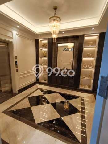 Sewa Rumah Modern di Menteng Siap Pakai dan Strategis Sewa Rumah Modern di Menteng Siap Pakai dan Strategis