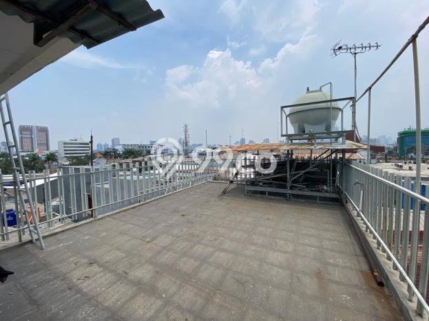 Unit Ruko Dijual di Jakarta Pusat LT 90m2 & LB 90m2 Unit Ruko Dijual di Jakarta Pusat LT 90m2 & LB 90m2