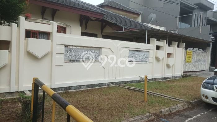 Rumah Kontrakan Jakarta Timur LT 391m2 LB 391m2 Area Kayu Putih Rumah Kontrakan Jakarta Timur LT 391m2 LB 391m2 Area Kayu Putih