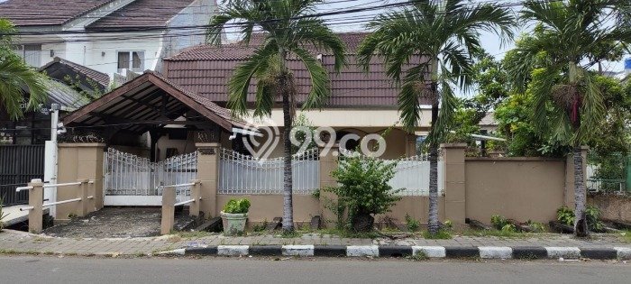 Dijual Rumah Mewah Megah Dengan View Eksklusif di Pulo Asem, Jakarta Timur Dijual Rumah Mewah Megah Dengan View Eksklusif di Pulo Asem, Jakarta Timur