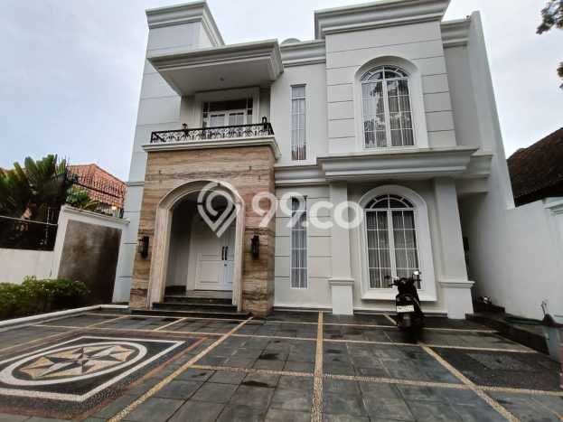 Sewa Rumah Modern di Menteng Siap Pakai dan Strategis Sewa Rumah Modern di Menteng Siap Pakai dan Strategis