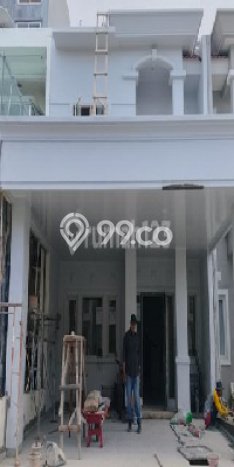 Rumah sewa siap pakai 3 KT di Ancol, Jakarta Utara Rumah sewa siap pakai 3 KT di Ancol, Jakarta Utara