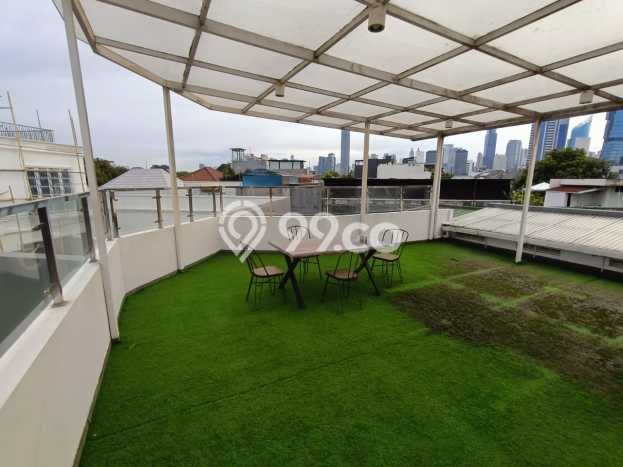 Sewa Rumah Modern di Menteng Siap Pakai dan Strategis Sewa Rumah Modern di Menteng Siap Pakai dan Strategis
