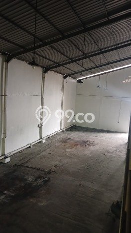 Gudang Bagus Dijual LB 1463m2 Lokasi Strategis Tangerang Area Cocok untuk Berbisnis Gudang Bagus Dijual LB 1463m2 Lokasi Strategis Tangerang Area Cocok untuk Berbisnis