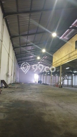 Gudang Bagus Dijual LB 1463m2 Lokasi Strategis Tangerang Area Cocok untuk Berbisnis Gudang Bagus Dijual LB 1463m2 Lokasi Strategis Tangerang Area Cocok untuk Berbisnis