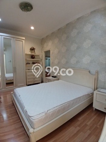 Jarang Ada! Rumah Sewa 4 Kamar Bagus Siap Huni Pantai Indah Kapuk Jarang Ada! Rumah Sewa 4 Kamar Bagus Siap Huni Pantai Indah Kapuk