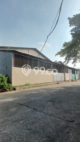 Gudang Bagus Dijual LB 1463m2 Lokasi Strategis Tangerang Area Cocok untuk Berbisnis Gudang Bagus Dijual LB 1463m2 Lokasi Strategis Tangerang Area Cocok untuk Berbisnis